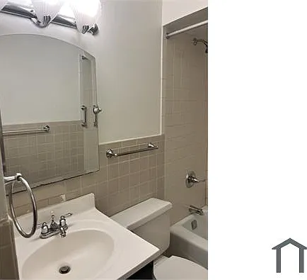 1 bed, 736 sqft, $700 — Photo 3