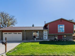 6444 Quitman St, Arvada, CO 80003