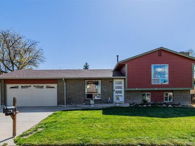 6444 Quitman Street, Arvada, CO, 80003