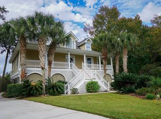 1010 Bakers Landing Dr, North Charleston, SC 29418