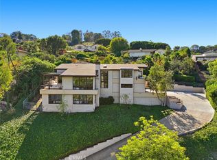 5204 Middlecrest Rd, Rancho Palos Verdes, CA 90275