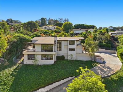 5204 Middlecrest Rd, Rancho Palos Verdes, CA, 90275