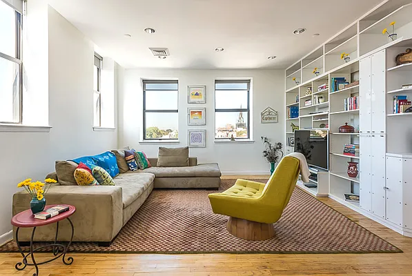 Sold by Brown Harris Stevens | media 1