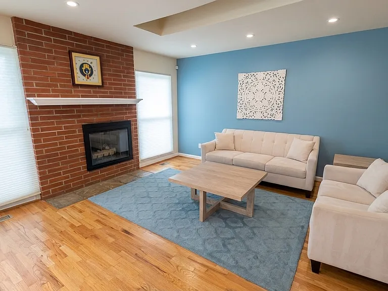 Formal Living