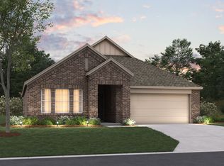Shipton Plan, ValleyBrooke, Mesquite, TX 75149