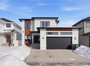 139 Woolf Bnd, Saskatoon, SK S7W1E6