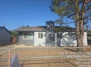 9408 Gladys St, Bakersfield, CA 93307