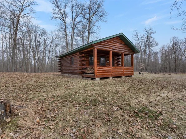 Xxx Ivory St, Isle, MN 56342