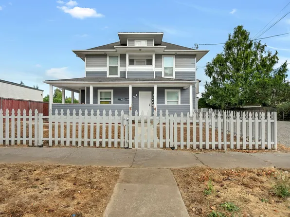 450SE5th, 450 SE 5th Ave APT 3, Hillsboro, OR 97123