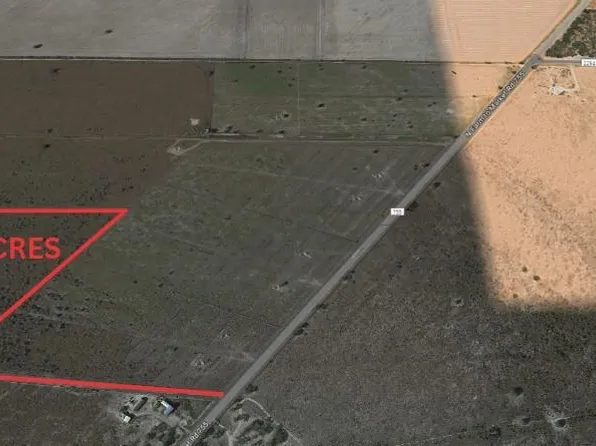 0 N Fm 755, Rio Grande City, TX 78582