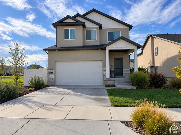 5703 N Regatta Ln, Stansbury Park, UT 84074