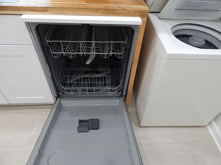 Dishwasher