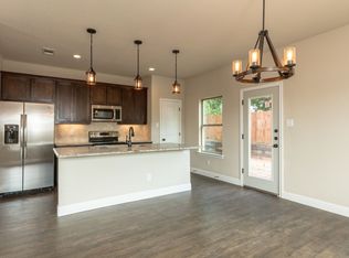 817 Jameson St #0, Weatherford, TX 76086