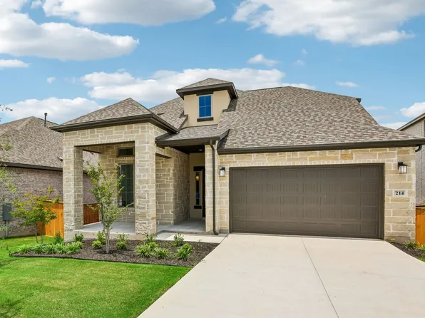 214 Prickly Poppy Loop, Kyle, TX 78640