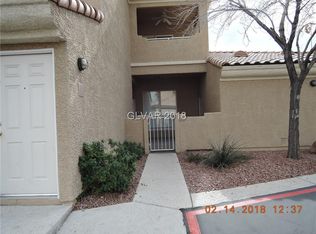 3608 Monarcas St UNIT 101, Las Vegas, NV 89108