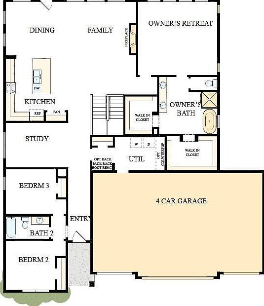2nd image of 10685 Ithaca Ln N