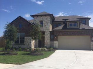 7418 Dry Stone Ln, Rosenberg, TX 77469