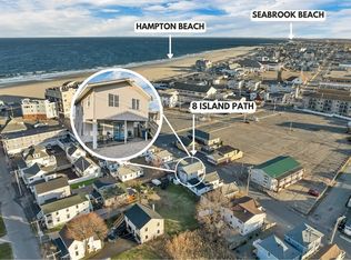 8 Island Path, Hampton, NH 03842