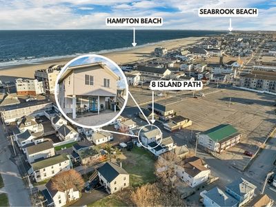 8 Island Path, Hampton, NH, 03842