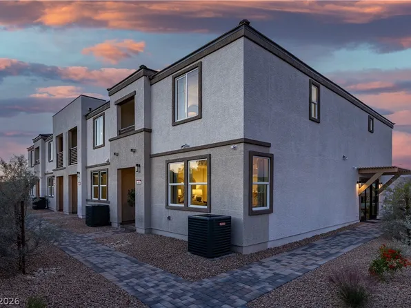 1951 Hydrangea Pl, Las Vegas, NV 89106