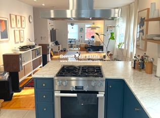 80 Oxford St #B, Arlington, MA 02474