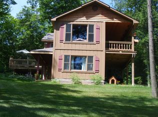 5450 Hutt Rd, Manistique, MI 49854