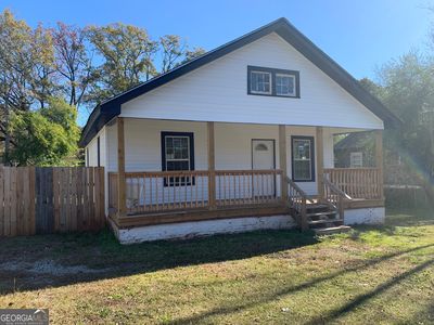 326 Main St, Griffin, GA, 30223