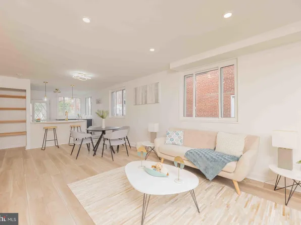 1242 Faraday Pl NE, Washington, DC 20017