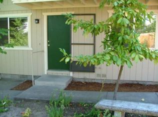 567 Fairview St APT 1, Ashland, OR 97520