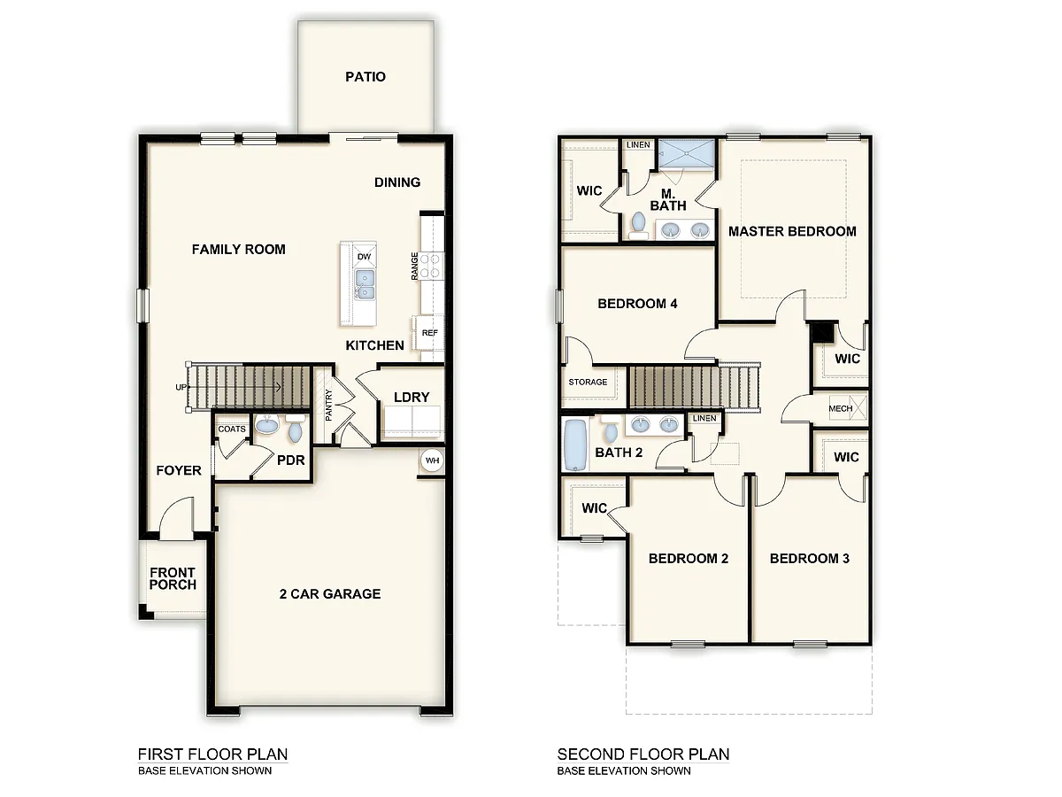 Building Photo - 4659 Reisswood Loop
