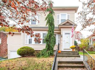 57 Wilcox Ave, Pawtucket, RI 02860