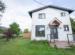235 Simcoe Ave, Georgina, ON L4P 2H9