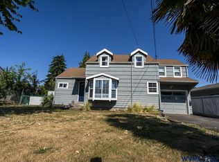 3470 Duncan Ave NE, Salem, OR 97301
