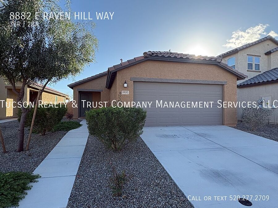 1st image of 8882 E Raven Hill Way