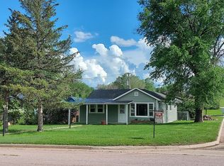 2045 Albany Ave, Hot Springs, SD 57747