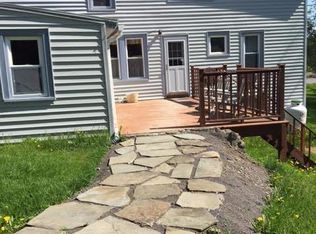 2136 County Highway 33, Cooperstown, NY 13326