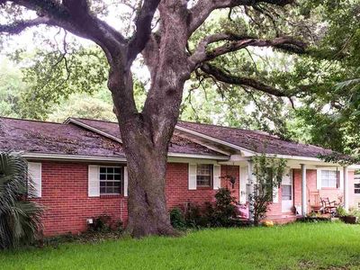 5866 Saint Adela Ave, Pensacola, FL, 32503