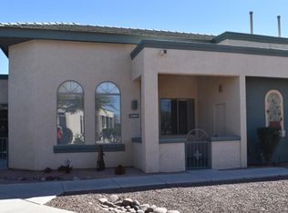 2385 W Via Di Silvio, Tucson, AZ 85741