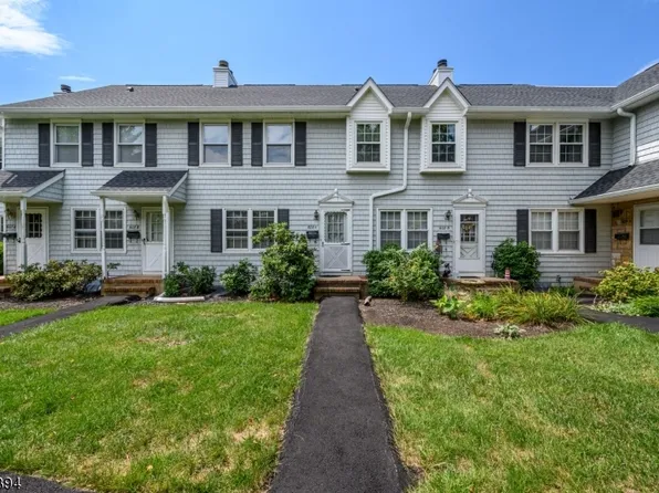 608- A Marlborough Common, Hillsborough Twp., NJ 08844