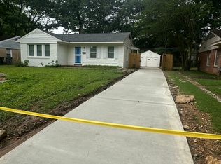 4545 Verne Rd, Memphis, TN 38117