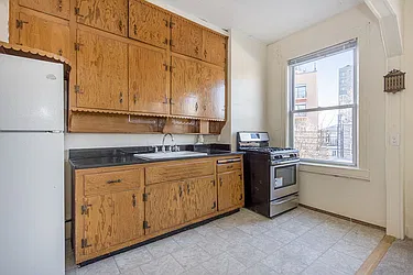 Rented by Bold New York