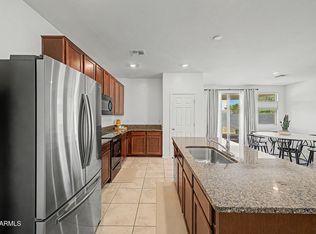 212 N 15TH Street, Coolidge, AZ 85128