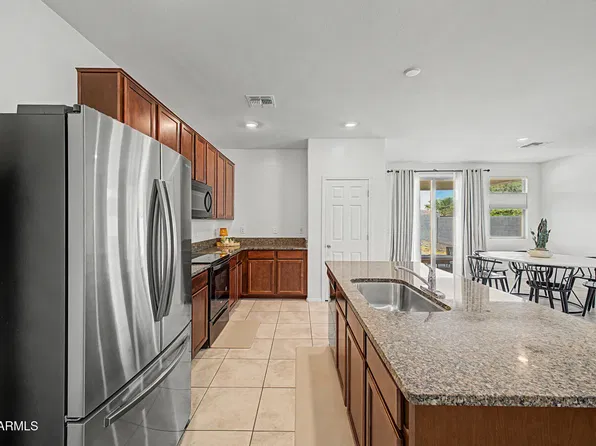 212 N 15TH Street, Coolidge, AZ 85128