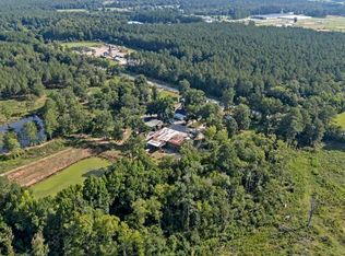 3176 Ridge Spring Hwy, Saluda, SC 29138