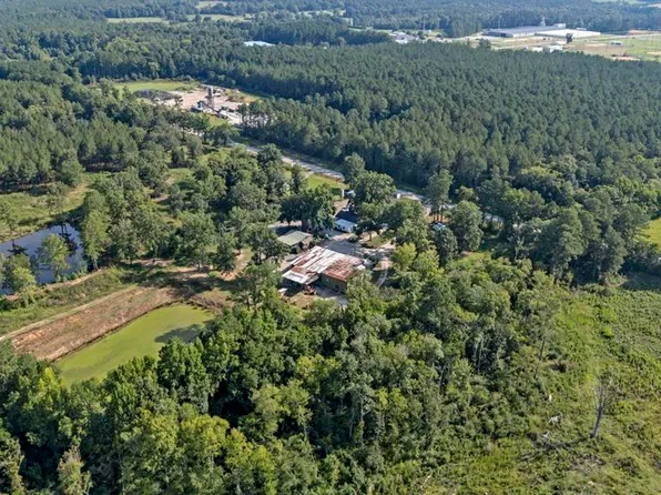 3176 Ridge Spring Hwy, Saluda, SC 29138