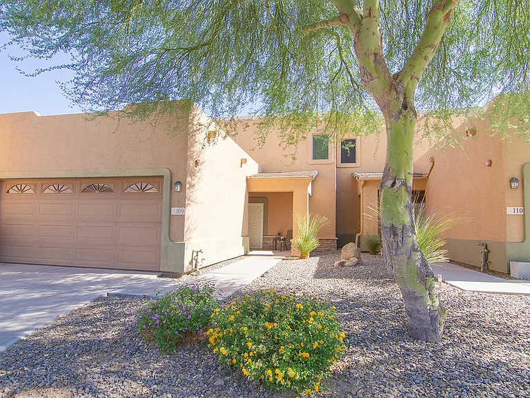 11725 N Desert Vis #109 — Photo 2