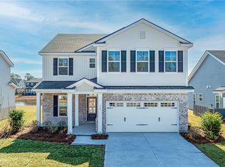 135 Como Dr, Pooler, GA 31322