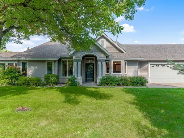 3148 Manitou Dr, White Bear Lake, MN 55110
