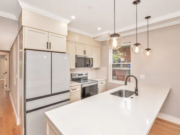 5 Glenburne St #1, Dorchester, MA 02121
