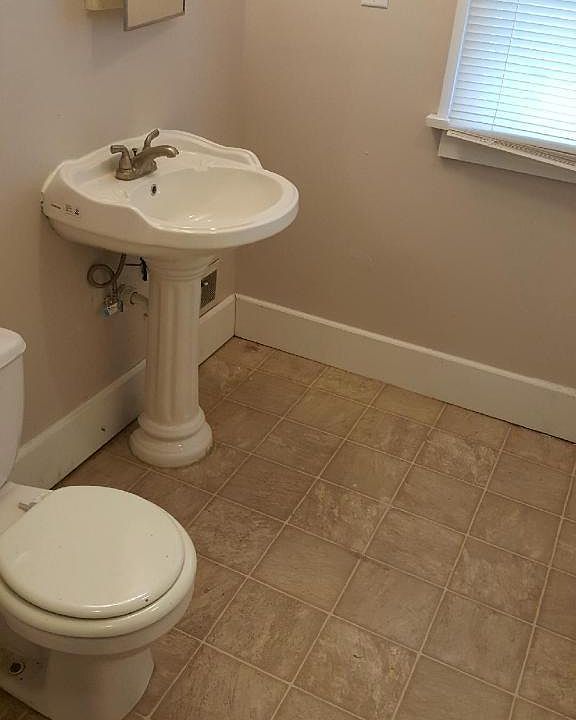 Bath room